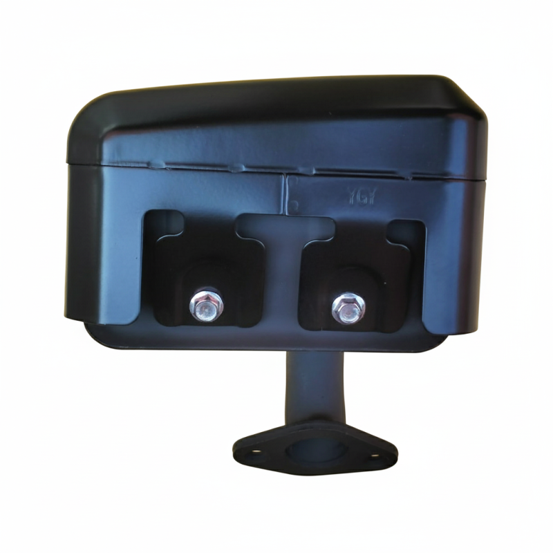 Toba Esapament pentru motoare benzina 163-212cmc