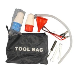 Generator insonorizat SENCI SCD7500TEQ P.max=6,9kVA 230V/400V, Diesel, fara ATS