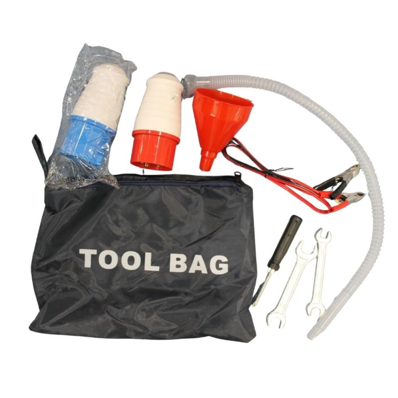 Generator insonorizat SENCI SCD7500TEQ P.max=6,9kVA 230V/400V, Diesel, fara ATS