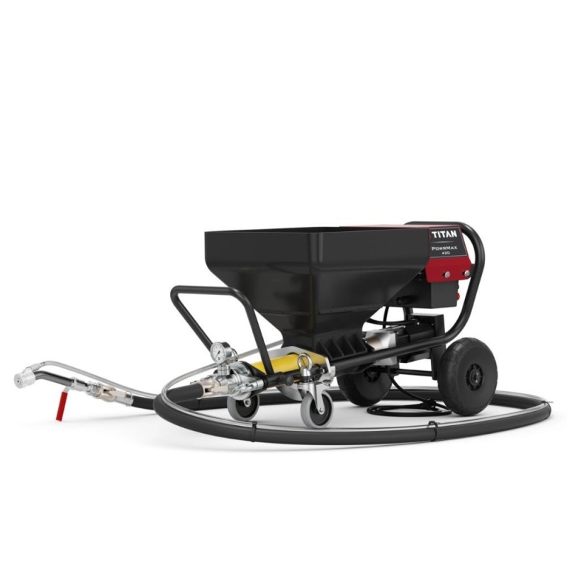 RS Pompa multifunctionala Titan PowrMax 420 SprayPack