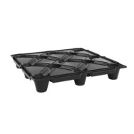 Sistem de cofrare din plastic IGLU’ GREEN ROOF h.05 cm 57,8×57,8 cm