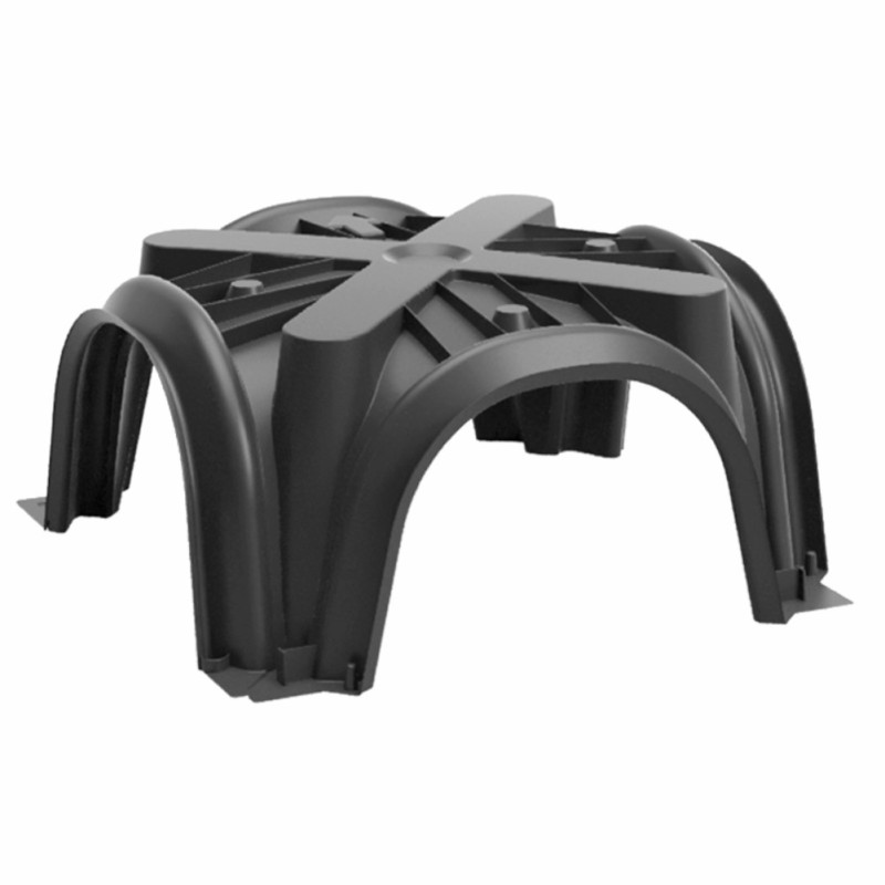 Sistem de cofrare din plastic IGLU h. 30 cm 50&#215;50 cm