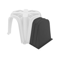 Sistem de cofrare din plastic EXTENSION FOR IGLU’ H 30