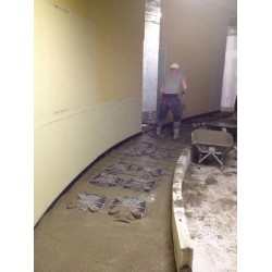 Sistem de cofrare din plastic EXTENSION FOR IGLU&#8217; H 30