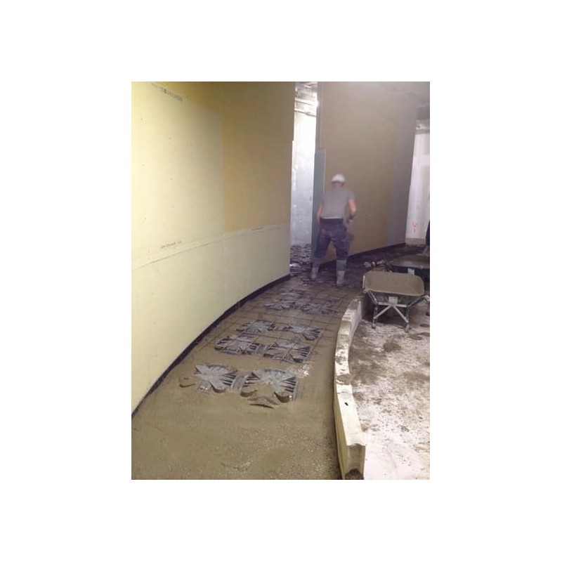 Sistem de cofrare din plastic EXTENSION FOR IGLU&#8217; H 30