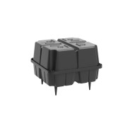 Sistem de cofrare din plastic MINI U-BOOT