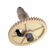 Ax cu came pentru 168F-1 pentru motoare benzina 163cmc