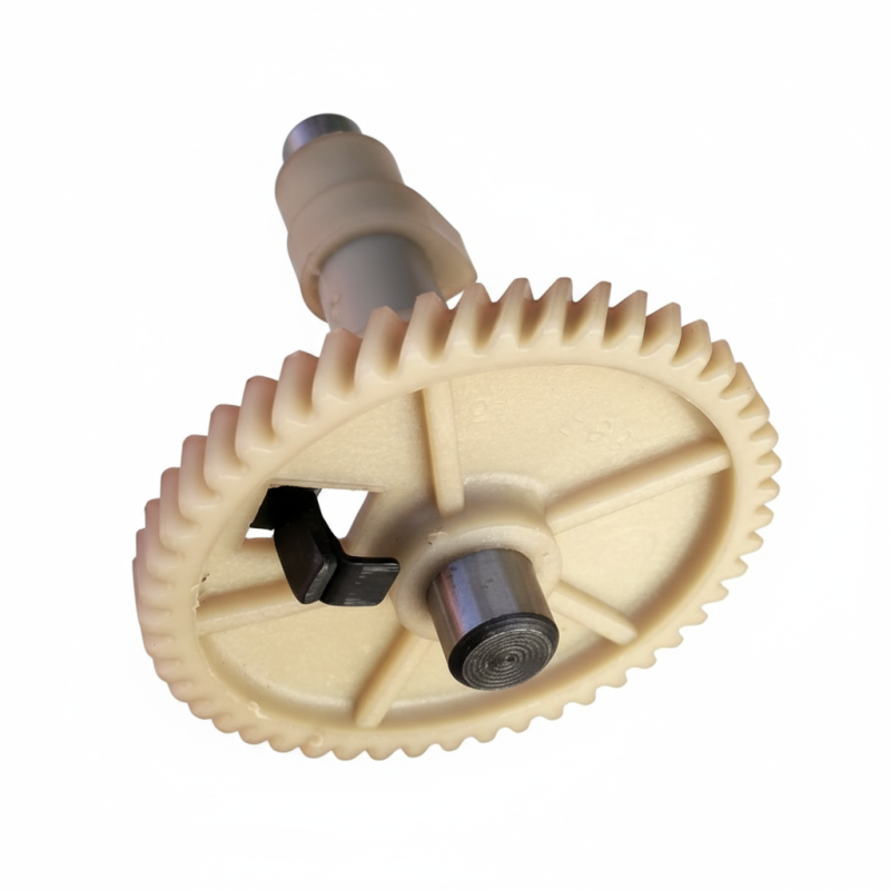 Ax cu came pentru 168F-1 pentru motoare benzina 163cmc