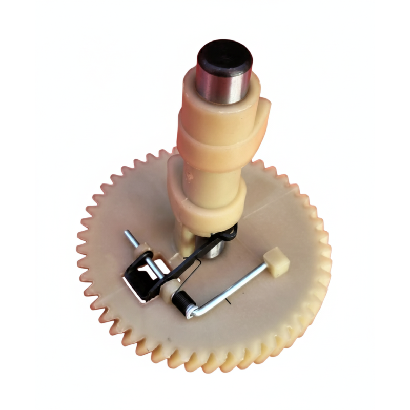 Ax cu came pentru 168F-1 pentru motoare benzina 163cmc