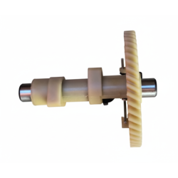 Ax cu came pentru 168F-1 pentru motoare benzina 163cmc