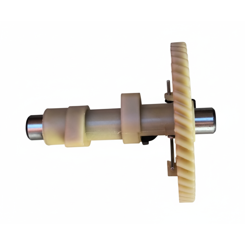 Ax cu came pentru 168F-1 pentru motoare benzina 163cmc