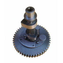 Ax cu Came 102mm pentru motoare benzina intre 196 si 212cmc