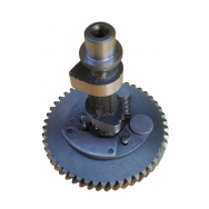 Ax cu Came 102mm pentru motoare benzina intre 196 si 212cmc