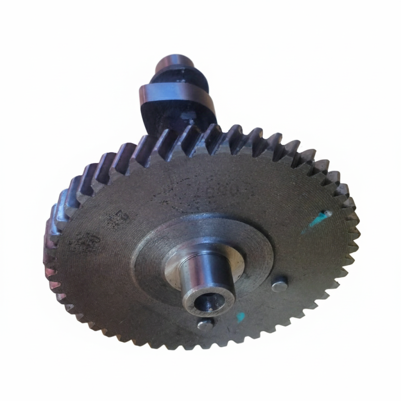 Ax cu Came 102mm pentru motoare benzina intre 196 si 212cmc