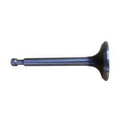 Supapa Admisie D25x62mm pentru motoare benzina intre 163 si 196 cmc