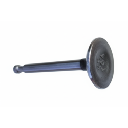 Supapa Evacuare D24x62mm pentru motare benzina intre 163 si 196 cmc