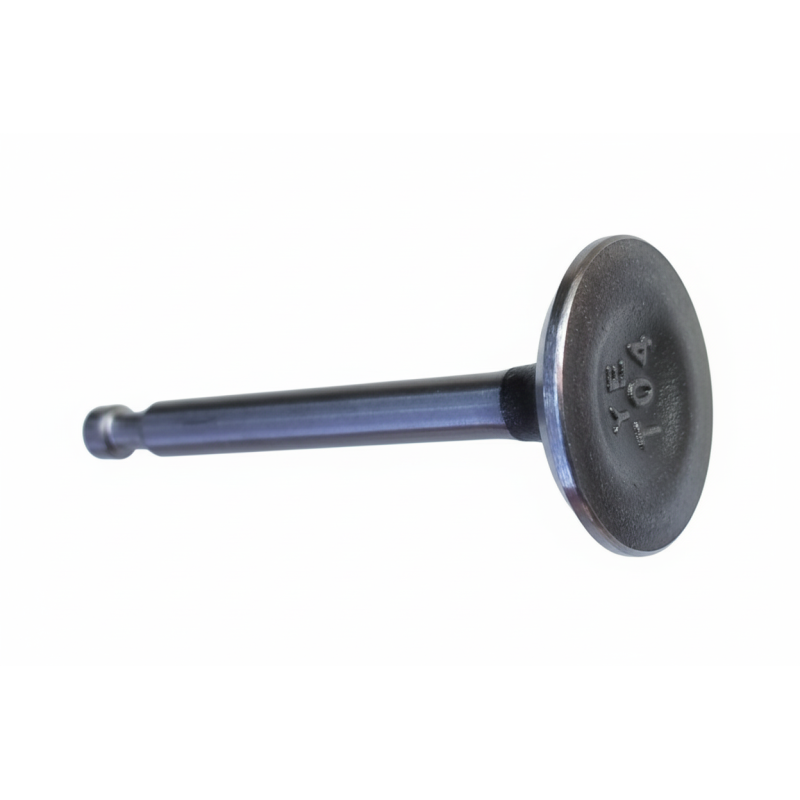 Supapa Evacuare D24x62mm pentru motare benzina intre 163 si 196 cmc