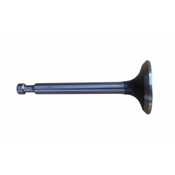 Supapa Evacuare D24x62mm pentru motare benzina intre 163 si 196 cmc