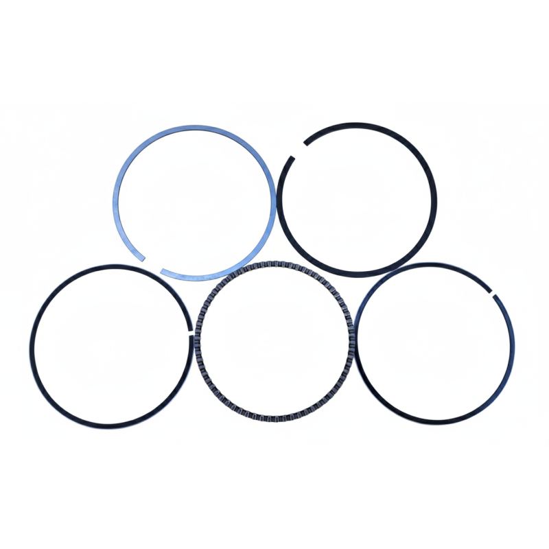 Set Segmenti EURO-V pentru motoare benzina intre 163 sau 196 cmc