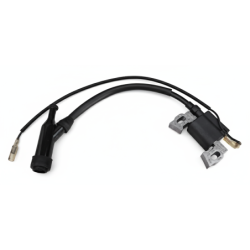 Bobina Inductie cu fisa bujie pentru motoare benzina intre 163 si 212 cmc