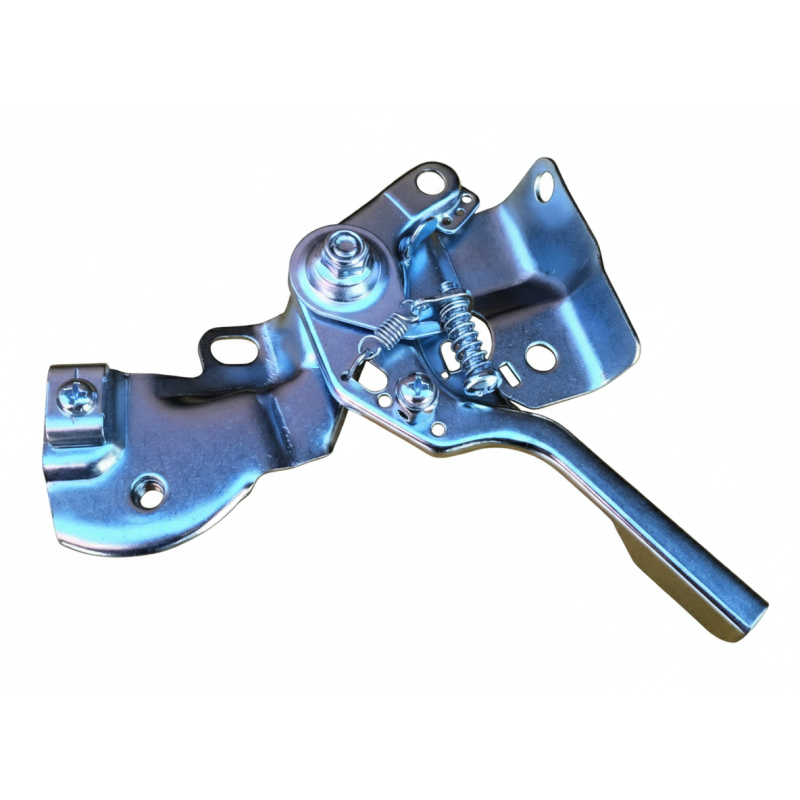 Ansamblu Acceleratie pentru motoare benzina intre 163 si 212 cmc