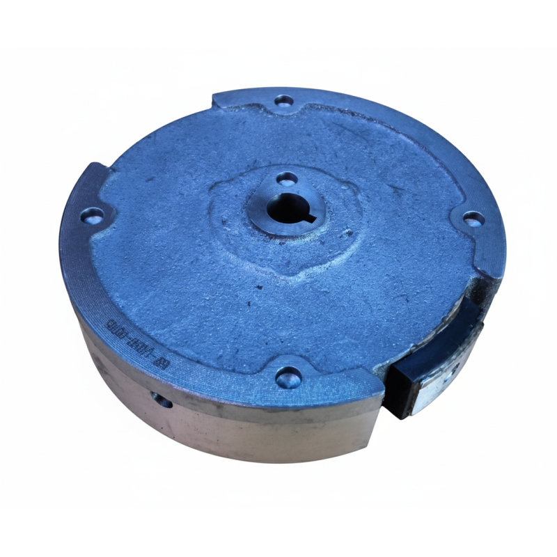 Roata Volanta D171x48mm pentru motoare benzina intre 163 si 212 cmc