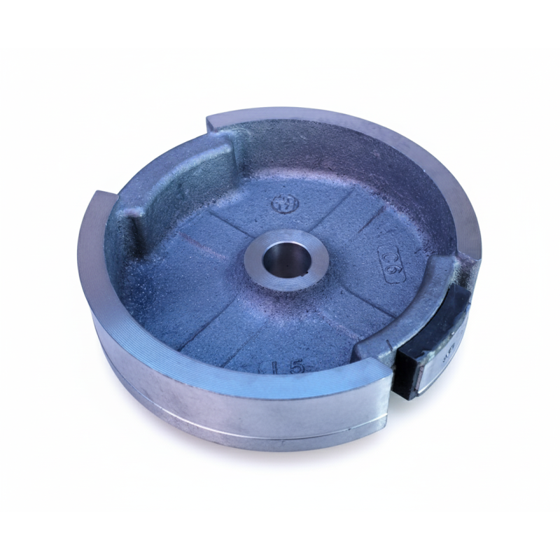 Roata Volanta D171x48mm pentru motoare benzina intre 163 si 212 cmc