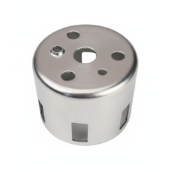 Flansa Demaror D67x54mm pentru motoare benzina intre 163 si 212 cmc