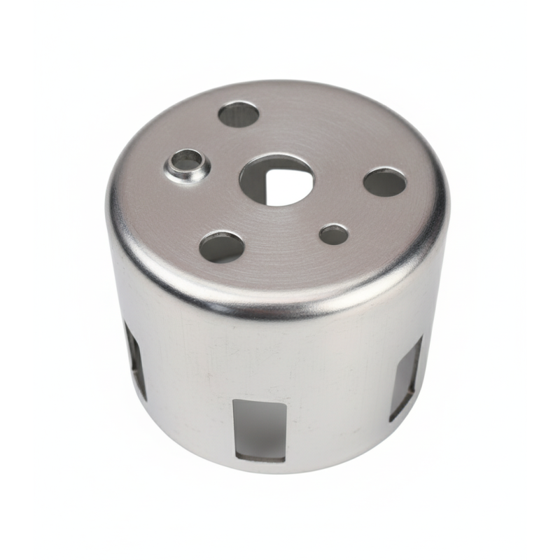 Flansa Demaror D67x54mm pentru motoare benzina intre 163 si 212 cmc