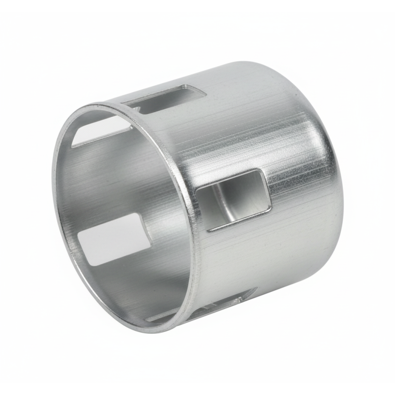 Flansa Demaror D67x54mm pentru motoare benzina intre 163 si 212 cmc