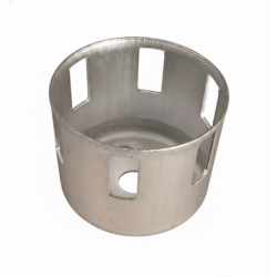 Flansa Demaror D67x54mm pentru motoare benzina intre 163 si 212 cmc