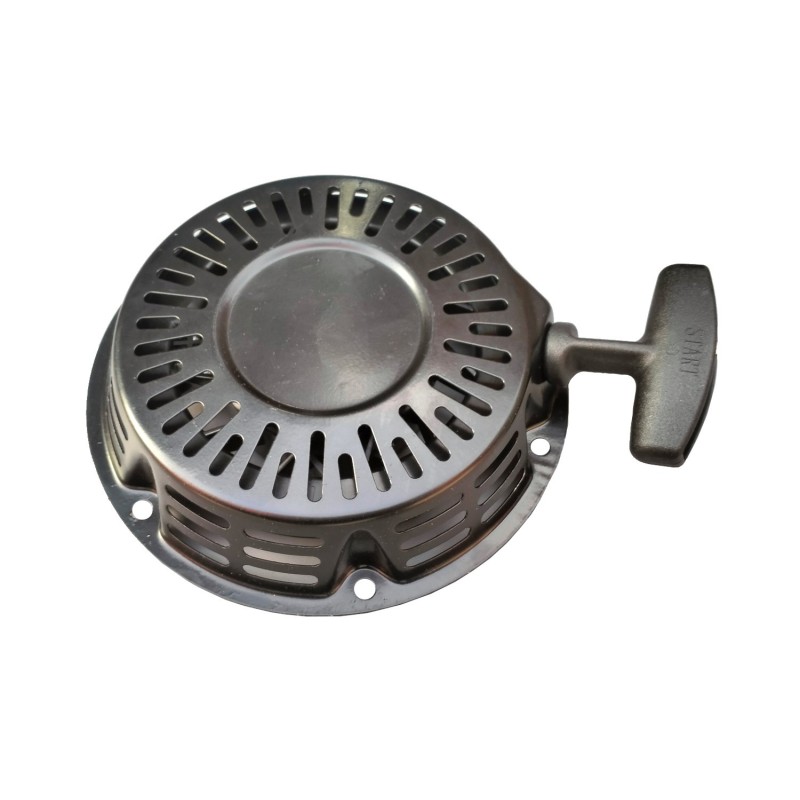 Demaror D175x39mm pentru motoare benzina intre 163 si 212 cmc