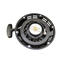 Demaror D175x39mm pentru motoare benzina intre 163 si 212 cmc