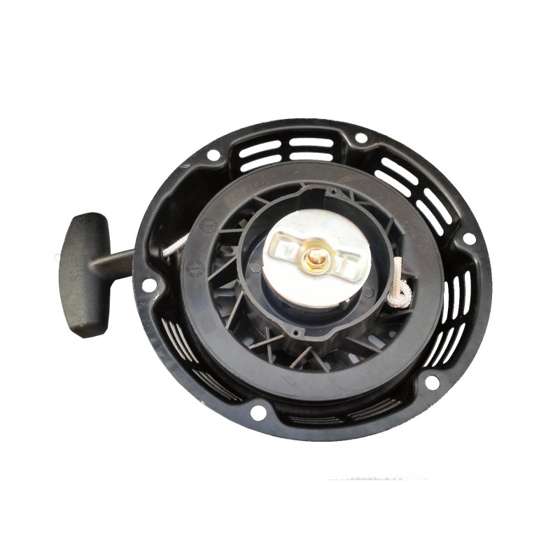 Demaror D175x39mm pentru motoare benzina intre 163 si 212 cmc