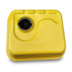 Rezervor Combustibil cu filtru 3.6L pentru motoare benzina intre 163 si 212 cmc