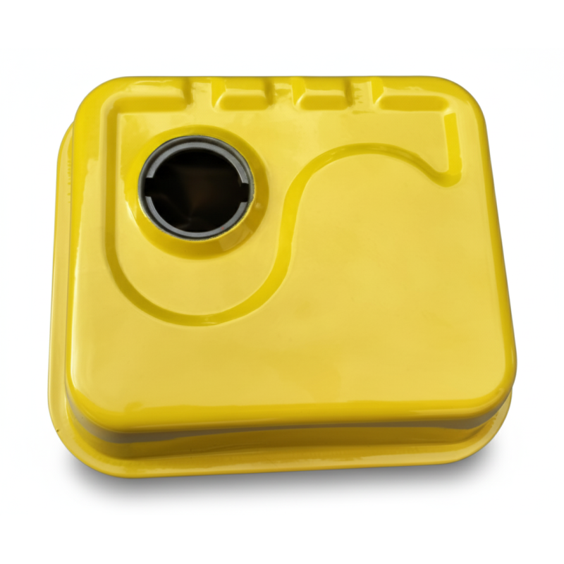 Rezervor Combustibil cu filtru 3.6L pentru motoare benzina intre 163 si 212 cmc