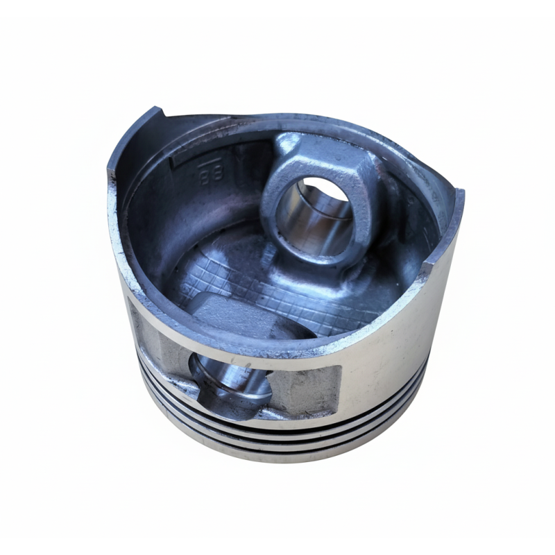 Piston KGT510C 49mm pentru motoarele Kipor GK170 si GK205