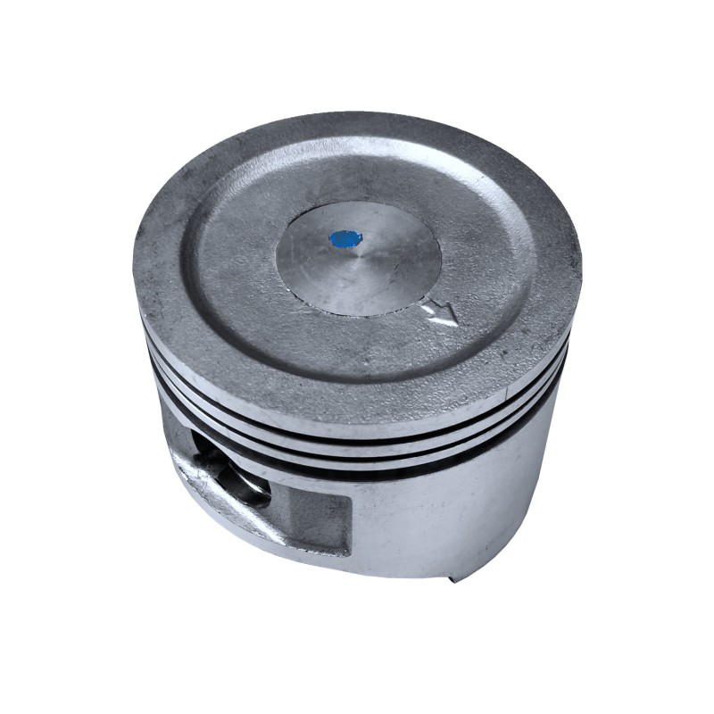 Piston KGT510C 49mm pentru motoarele Kipor GK170 si GK205