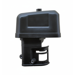 Ansamblu Filtru Aer uscat pentru motoare benzina intre 163 si 212 cmc