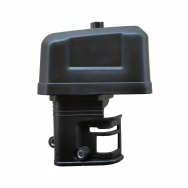 Ansamblu Filtru Aer uscat pentru motoare benzina intre 163 si 212 cmc