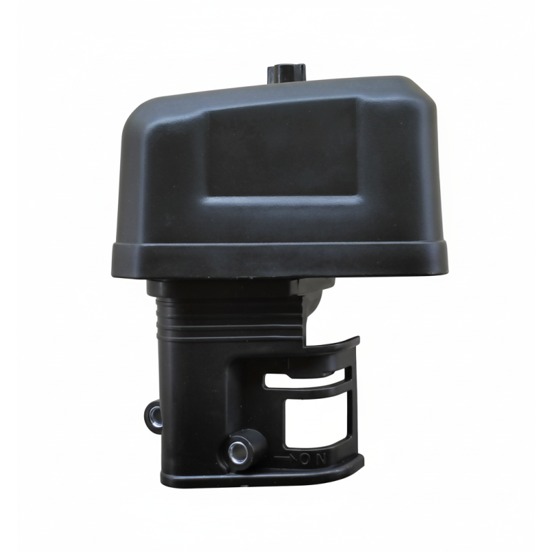 Ansamblu Filtru Aer uscat pentru motoare benzina intre 163 si 212 cmc