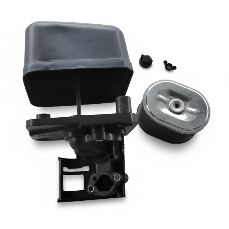 Ansamblu Filtru Aer uscat pentru motoare benzina intre 163 si 212 cmc