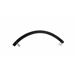 Conducta Combustibil 4.5x9x180mm pentru motoare benzina intre 163 si 212 cmc