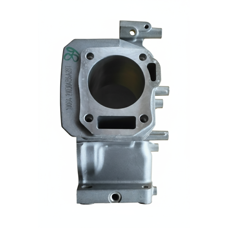 Bloc Motor un cilindru 68mm pentru motoare benzina 163 cmc