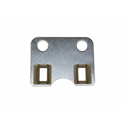 Placa Ghidaj 48x38x5mm pentru motoare benzina intre 163 si 212 cmc
