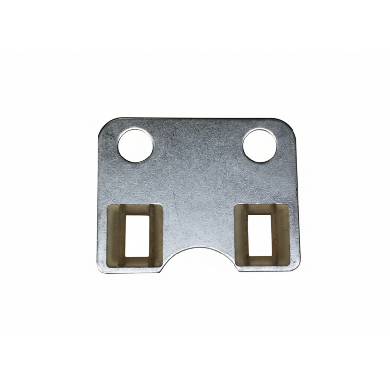Placa Ghidaj 48x38x5mm pentru motoare benzina intre 163 si 212 cmc