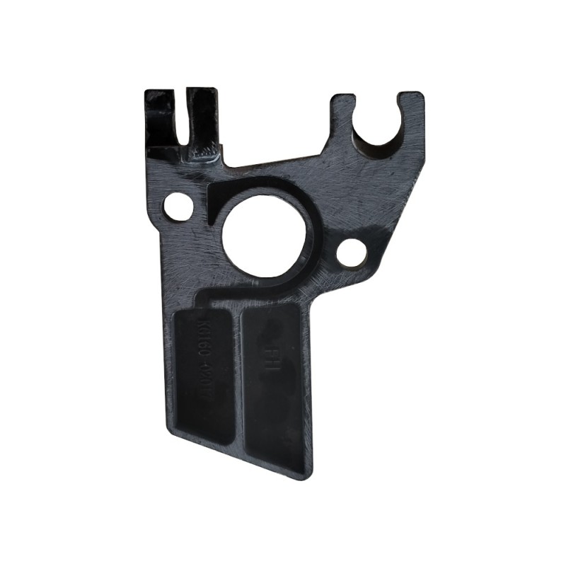 Izolator caldura pentru carburatoare P18 si P19, motoare intre 163 si 212 cmc