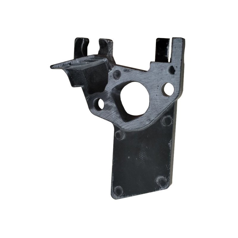 Izolator caldura pentru carburatoare P18 si P19, motoare intre 163 si 212 cmc