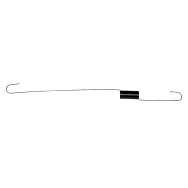 Arc Tija Regulator 120mm pentru motoare benzina intre 163 si 212 cmc