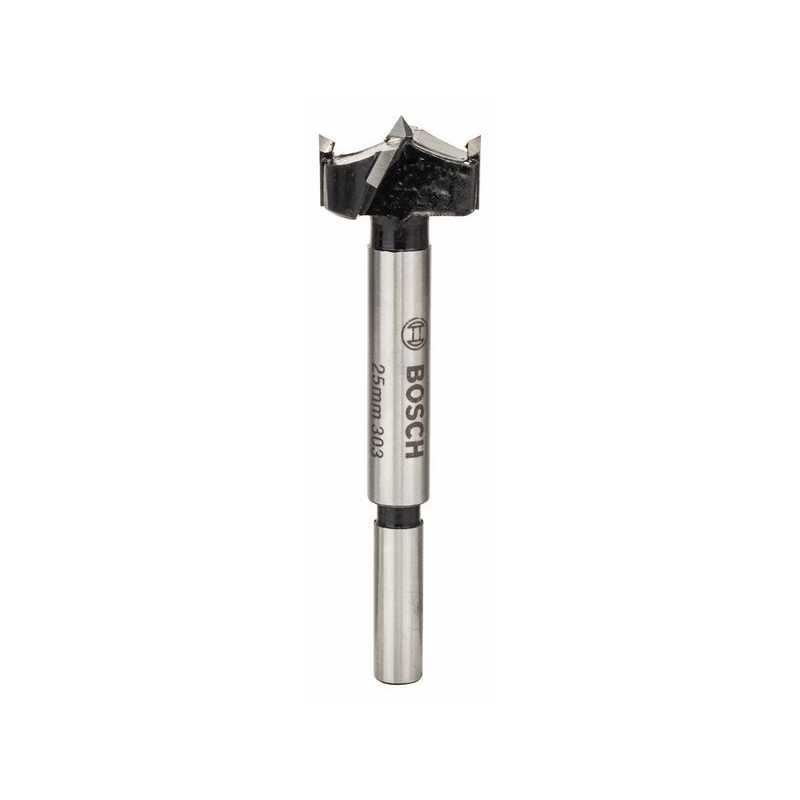 Bosch Burghiu cu carburi metalice pentru lucrari de arta, 25x90mm, d8mm